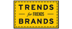 Скидка 10% на коллекция trends Brands limited! - Тура